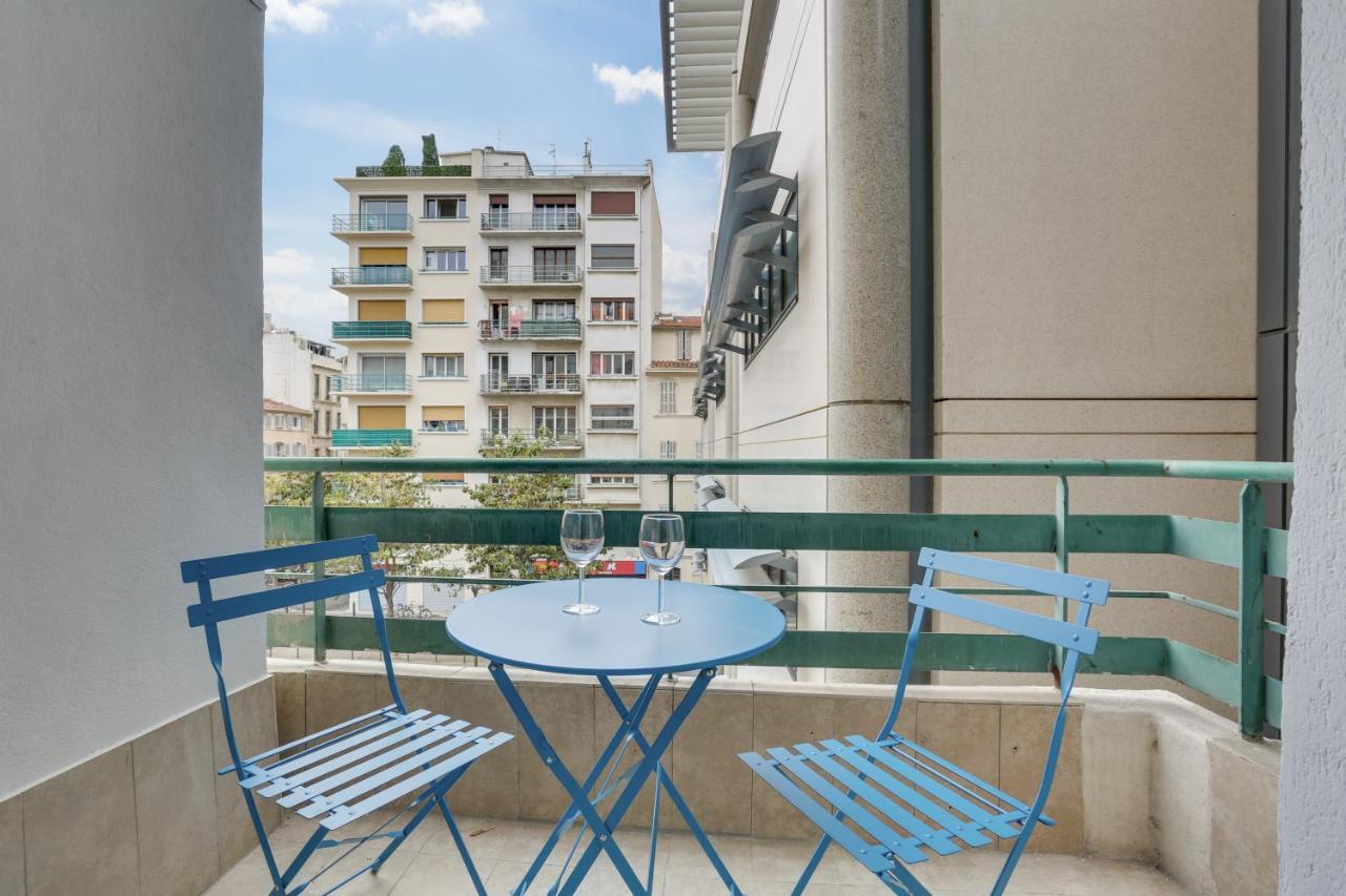 Magnifique T5 - 12Pers - Balcon Et Vieux-Port Apartman Marseille Kültér fotó
