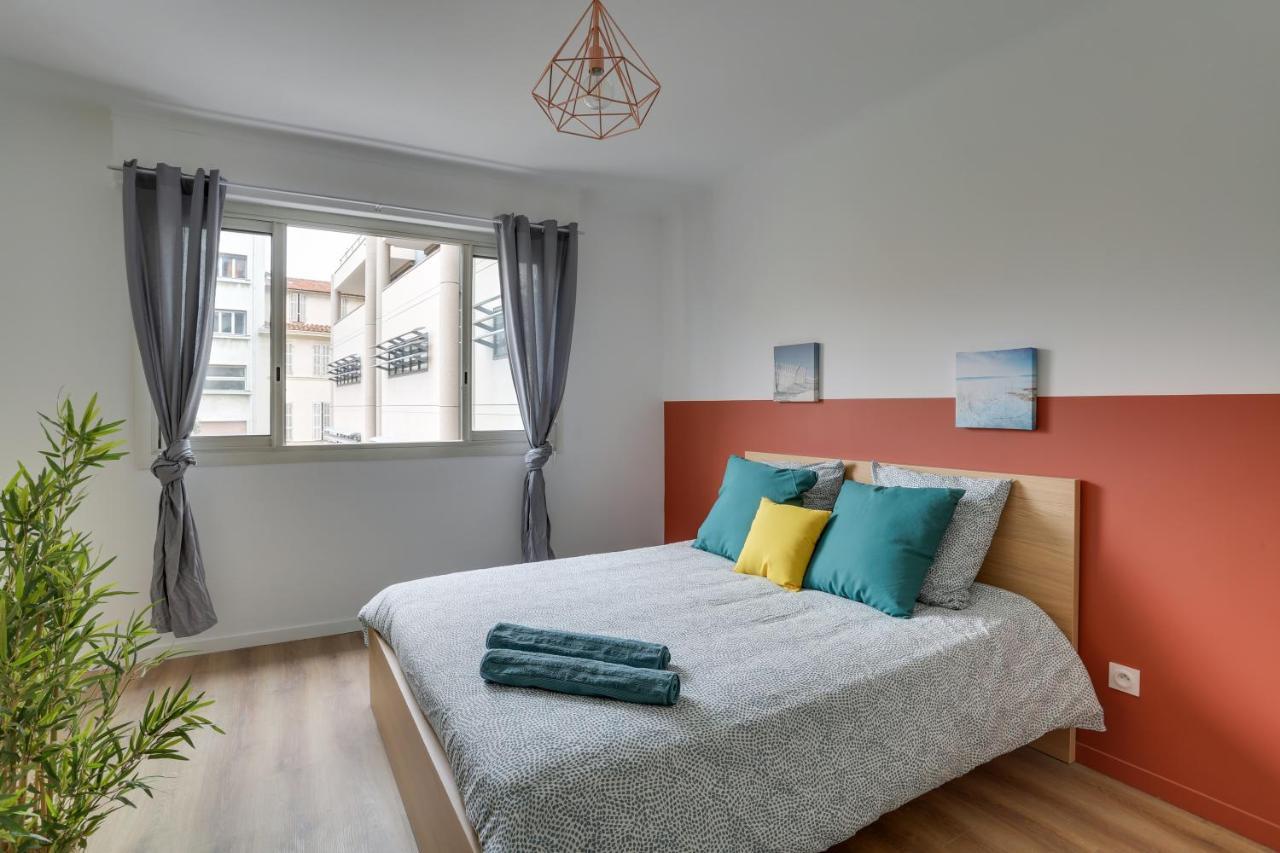 Magnifique T5 - 12Pers - Balcon Et Vieux-Port Apartman Marseille Kültér fotó