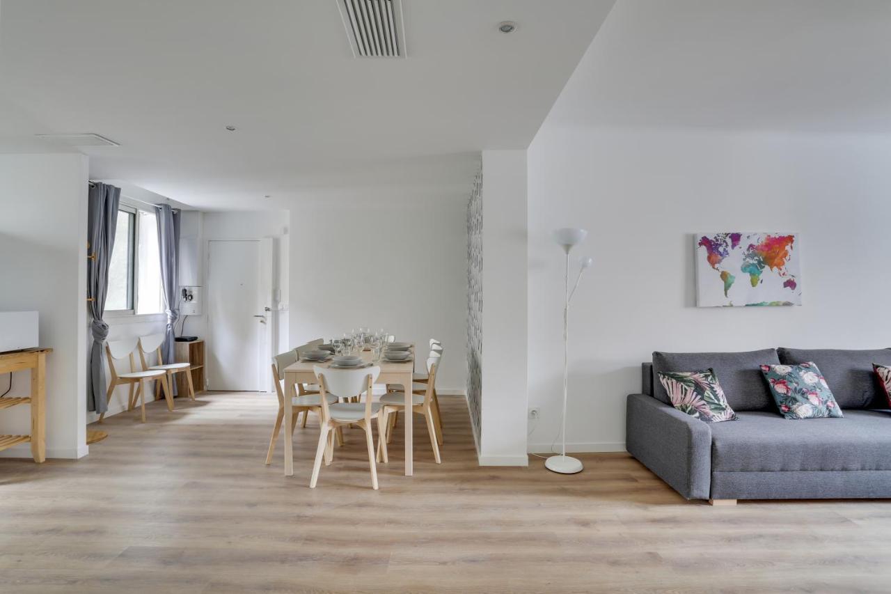 Magnifique T5 - 12Pers - Balcon Et Vieux-Port Apartman Marseille Kültér fotó