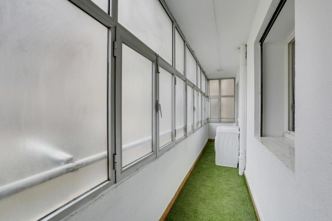 Magnifique T5 - 12Pers - Balcon Et Vieux-Port Apartman Marseille Kültér fotó