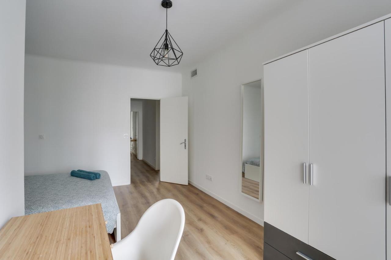 Magnifique T5 - 12Pers - Balcon Et Vieux-Port Apartman Marseille Kültér fotó
