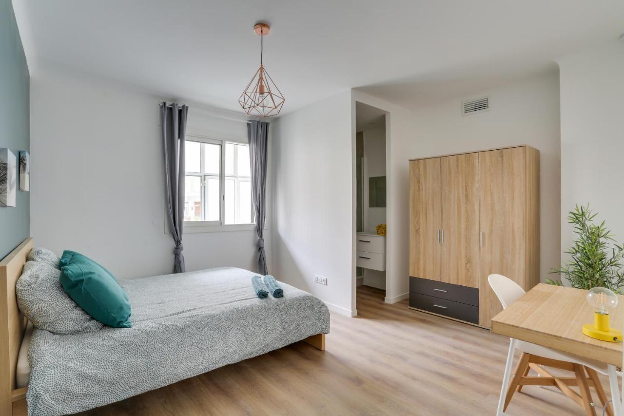 Magnifique T5 - 12Pers - Balcon Et Vieux-Port Apartman Marseille Kültér fotó