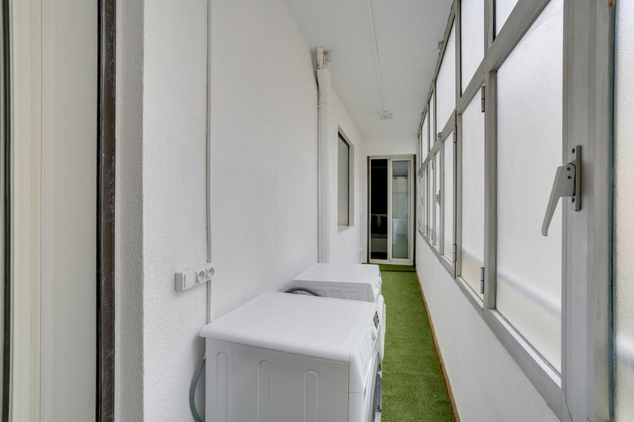 Magnifique T5 - 12Pers - Balcon Et Vieux-Port Apartman Marseille Kültér fotó